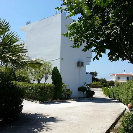Saint George Ecotel מלון Kalavárda