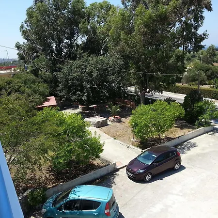 מלון Saint George Ecotel
